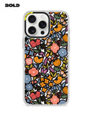 Flower Fest - iPhone 15 Pro Max