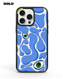 Blue Eyes - IPhone 14 Pro