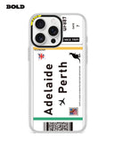 Flight Ticket - IPhone 14 Pro Max