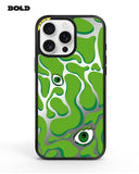 Green Eyes - IPhone 14 Pro Max