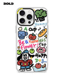 Be a Nameless Flower - iPhone 14 Pro Max