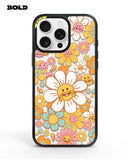 Sun Flower - IPhone 16 Pro Max