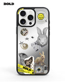 Rabbit - IPhone 16 Pro