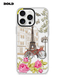 Paris - iPhone 15 Pro Max
