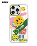 Feel Good - iPhone 16 Pro