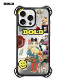 Fashion Cat - iPhone 14 Pro Max