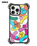 Don't Touch Me - iPhone 14 Pro