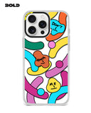 Don't Touch Me - iPhone 15 Pro Max