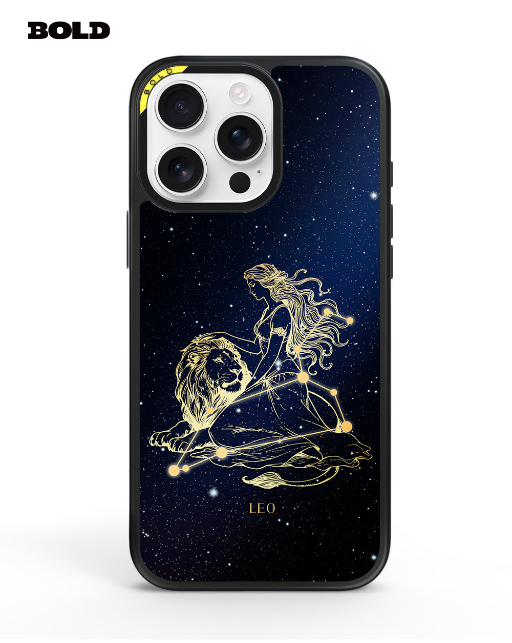 LEO - IPhone 14 Pro Max
