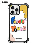 Forever Young - iPhone 14 Pro Max