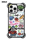 Be a Nameless Flower - iPhone 15 Pro