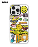 Smile - iPhone 14 Pro Max