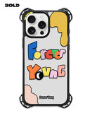 Forever Young - iPhone 15 Pro