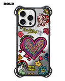 Do What You Love - iPhone 15 Pro