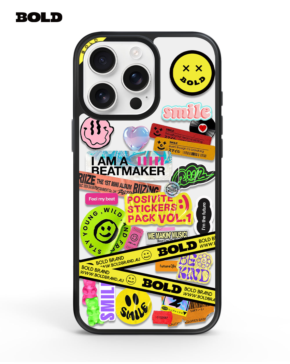 Graffiti 11 - IPhone 15 Pro Max