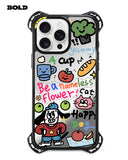 Be a Nameless Flower - iPhone 16 Pro Max