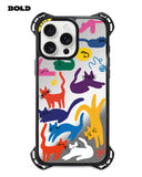 Sleepy Cats - iPhone 15 Pro Max