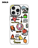 Happy Holiday - iPhone 14 Pro Max