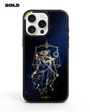LIBRA - IPhone 16 Pro