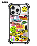 Graffiti 11 - IPhone 16 Pro Max