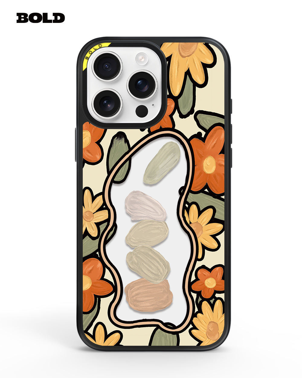 Garden - iPhone 16 Pro