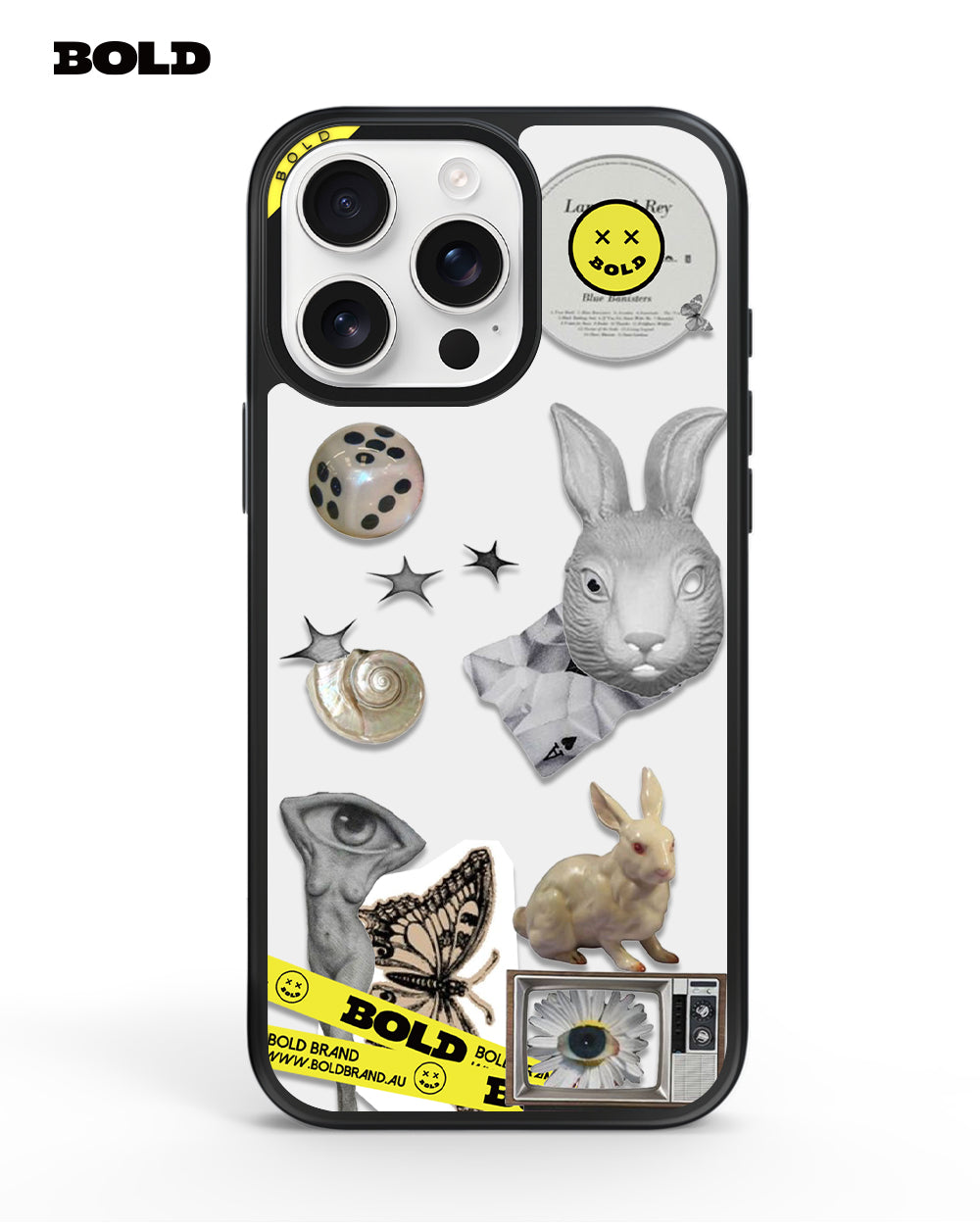 Rabbit - IPhone 15 Pro