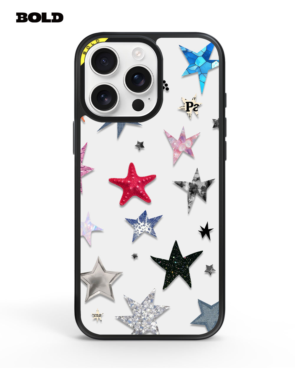Stars - IPhone 15 Pro Max