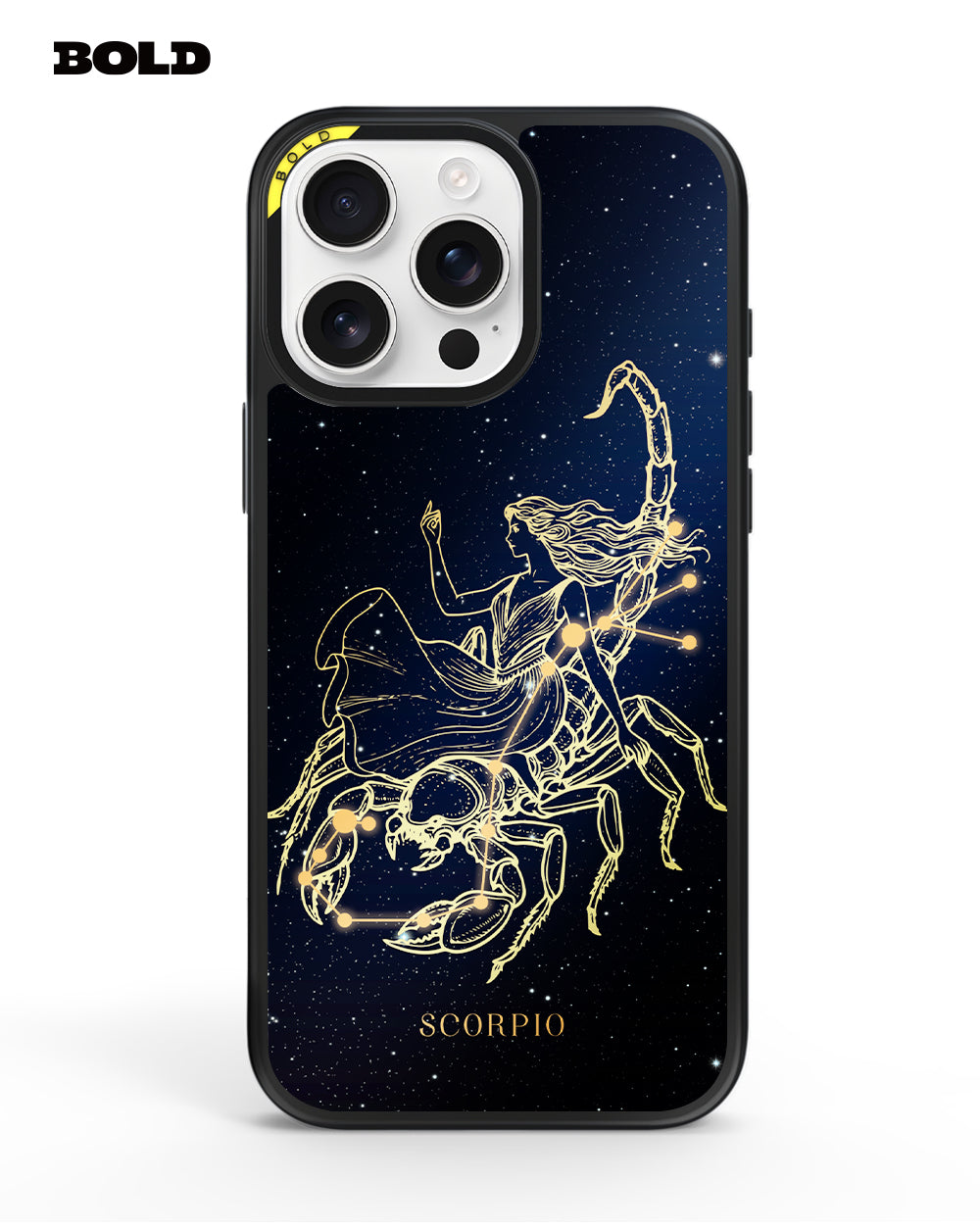 SCORPIO - IPhone 14 Pro Max