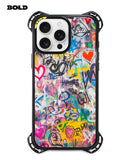 Street Art - IPhone 14 Pro Max