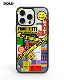 Graffiti 10 - IPhone 16 Pro