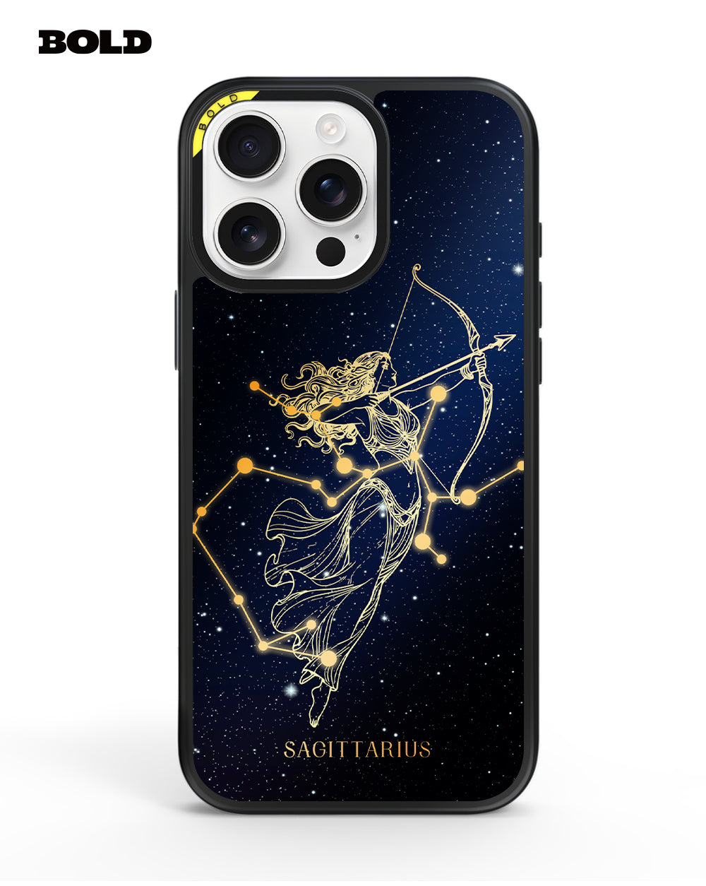 SAGITTARIUS - IPhone 14 Pro