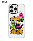 Monster - IPhone 16 Pro Max