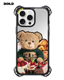Teddy Bear - iPhone 16 Pro