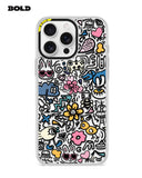 Graffiti Party - IPhone 16 Pro Max