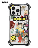 Fashion Cat - iPhone 14 Pro