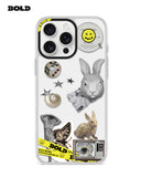 Rabbit - IPhone 16 Pro Max