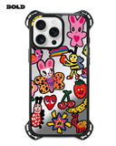 Kids Cartoon - iPhone 14 Pro