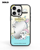 Rainy Days - iPhone 16 Pro