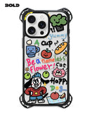 Be a Nameless Flower - iPhone 15 Pro