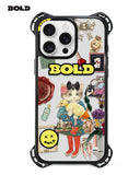 Fashion Cat - iPhone 14 Pro