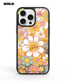 Sun Flower - IPhone 16 Pro