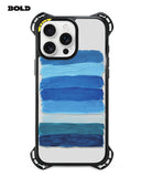 Blue Paints - iPhone 14 Pro Max
