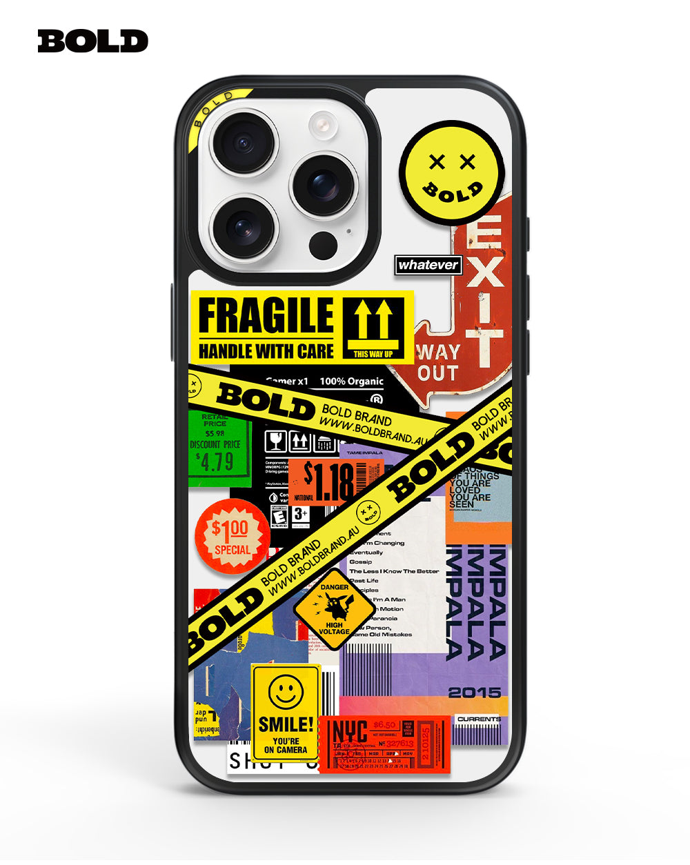 Graffiti 10 - IPhone 14 Pro Max