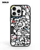 Happy Dogs - iPhone 16 Pro