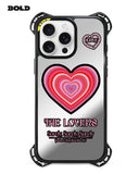 The Lovers - iPhone 15 Pro Max