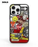 Graffiti 8 - IPhone 16 Pro Max