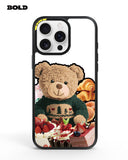 Teddy Bear - iPhone 16 Pro