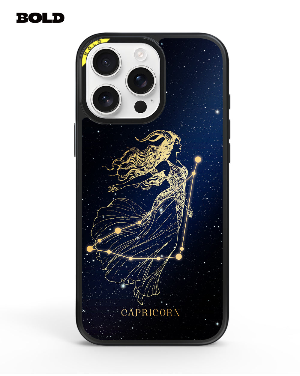 CAPRICORN - IPhone 14 Pro