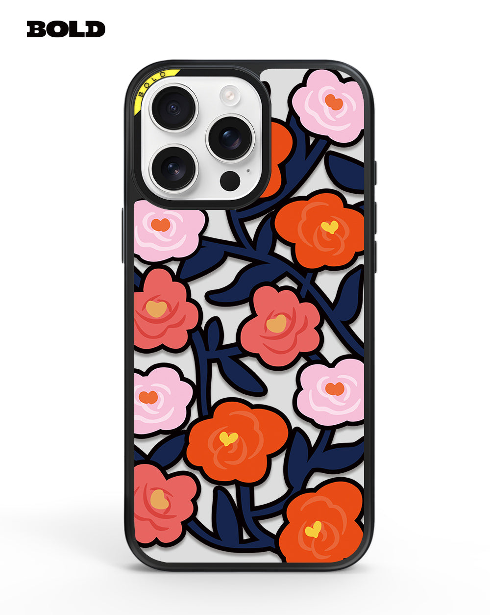 Flowers - iPhone 14 Pro Max