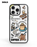 Coffee Break - IPhone 15 Pro Max